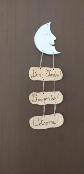 Apartamento Lua